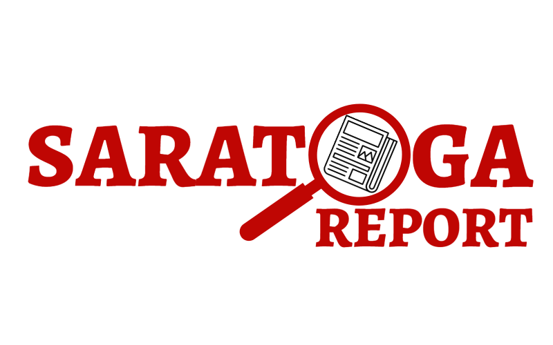 Today's Local News from Saratoga and Beyond PLUS NY Horse Racing Updates!   saratoga-report.com