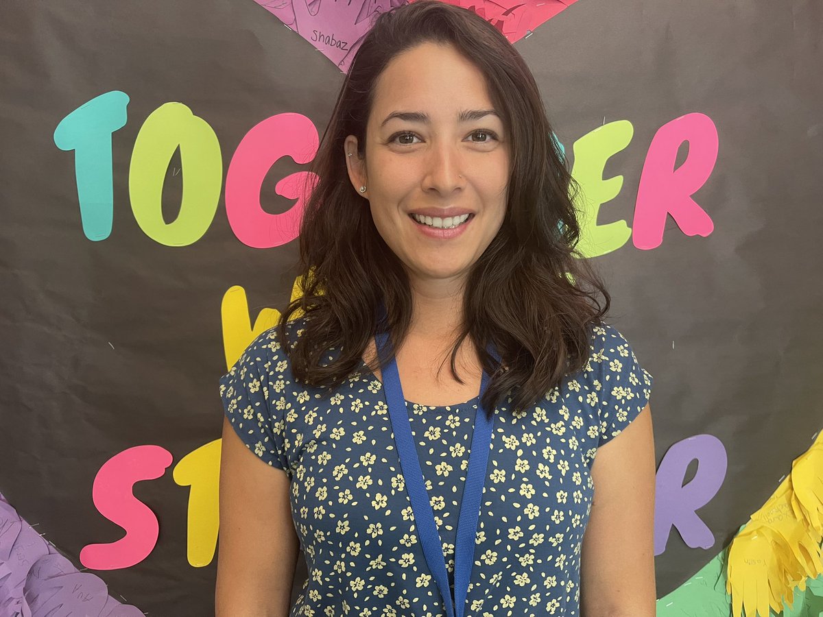 KWBarrett Elementary tweet media