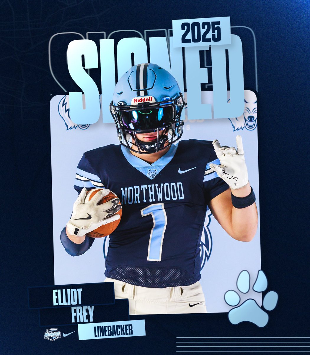 Northwood Football tweet media