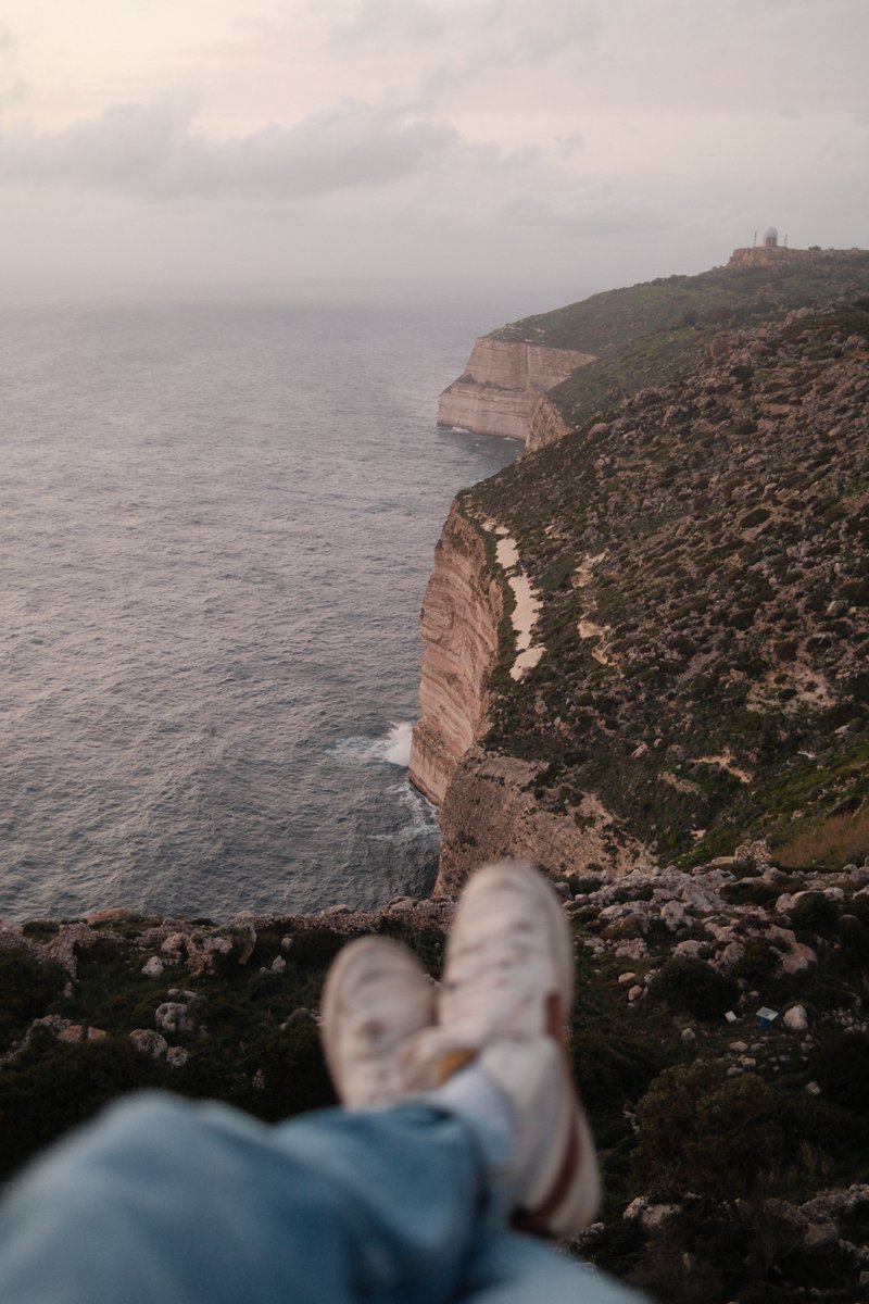 bennyqp's tweet image. Just got back from my first #BreakTheRoutine in Malta 🇲🇹 It was awesome!! For 2025, I’ve set a goal: at least 5 days away from my desk every two months to refresh, connect, and get inspired. And it worked so well: 

- amazing connections 🤝 
- clear mind 🧘‍♂️ 
- full of energy 🚀