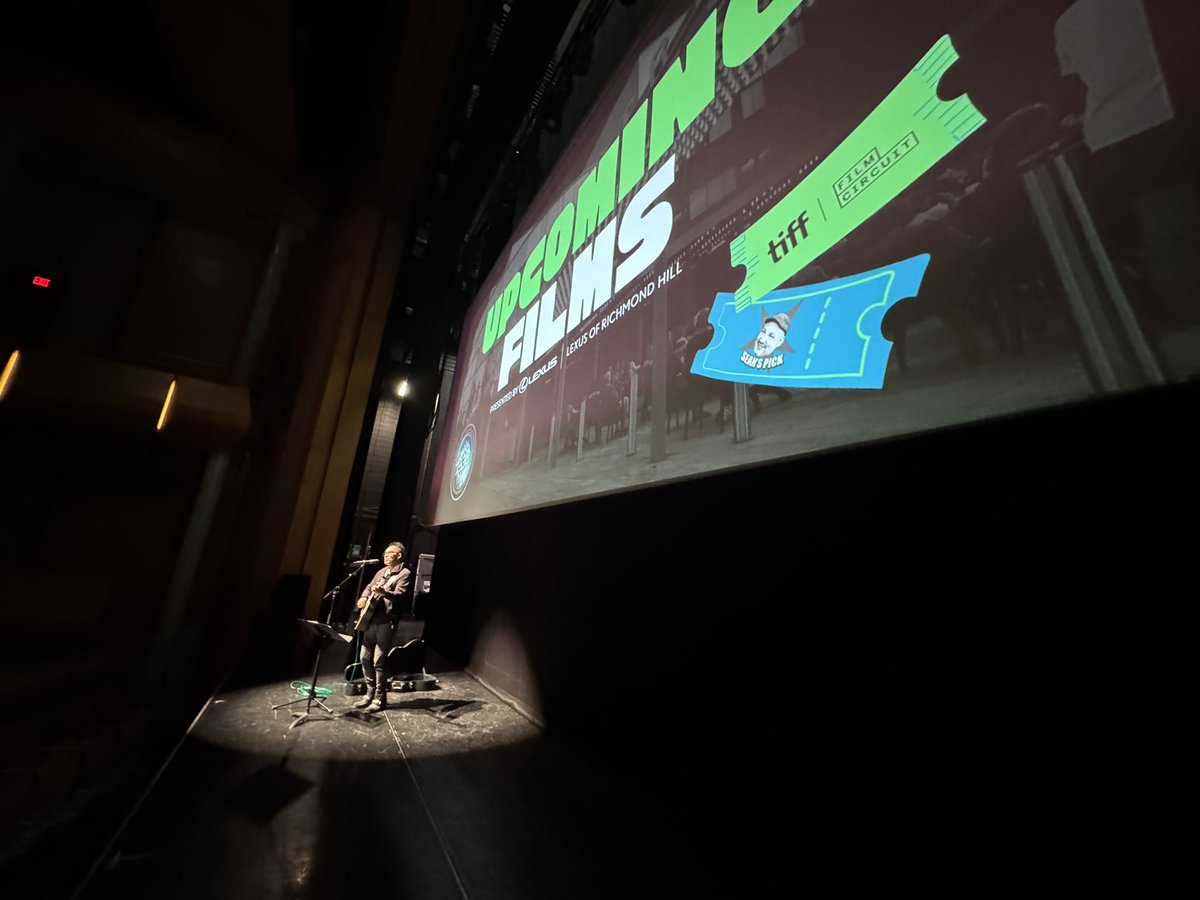 seancisterna's tweet image. Thanks to the @RHCPA and to presenting sponsor @Lexus of Richmond Hill for hosting our regular film screening series. Last night we collectively watched Searching for Sugar Man and were treated to 3 Rodriguez songs by Glenn Marais.