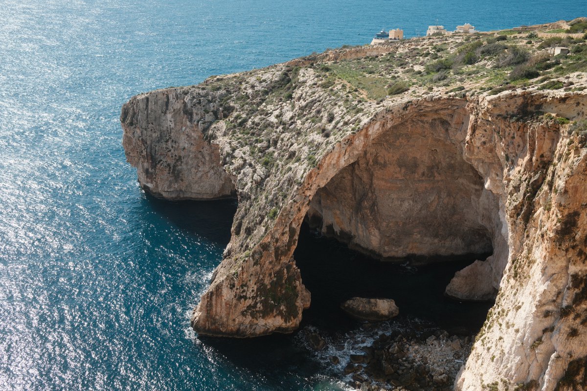 bennyqp's tweet image. Just got back from my first #BreakTheRoutine in Malta 🇲🇹 It was awesome!! For 2025, I’ve set a goal: at least 5 days away from my desk every two months to refresh, connect, and get inspired. And it worked so well: 

- amazing connections 🤝 
- clear mind 🧘‍♂️ 
- full of energy 🚀