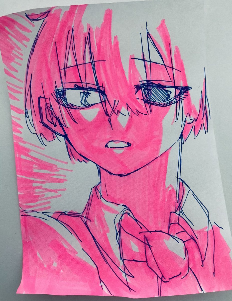 0___Pino's tweet photo. 憧れちゃった系です。 https://t.co/ZDE39IZ6kU