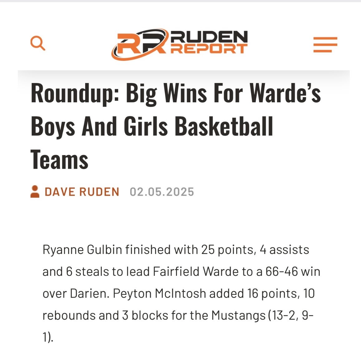 Ryanne Gulbin (@ryannegulbin) on Twitter photo Letsss gooooo boys and girl Mustangs !!! <a href="/DaveRuden/">The Ruden Report</a> <a href="/WardeGBBall/">Warde GBBall</a> <a href="/EricsonSports/">Scott Ericson</a> <a href="/GameTimeCT/">GametimeCT</a> <a href="/FCIACCommish/">Dave Schulz</a> Letsss gooooo boys and girl Mustangs !!! <a href="/DaveRuden/">The Ruden Report</a> <a href="/WardeGBBall/">Warde GBBall</a> <a href="/EricsonSports/">Scott Ericson</a> <a href="/GameTimeCT/">GametimeCT</a> <a href="/FCIACCommish/">Dave Schulz</a>