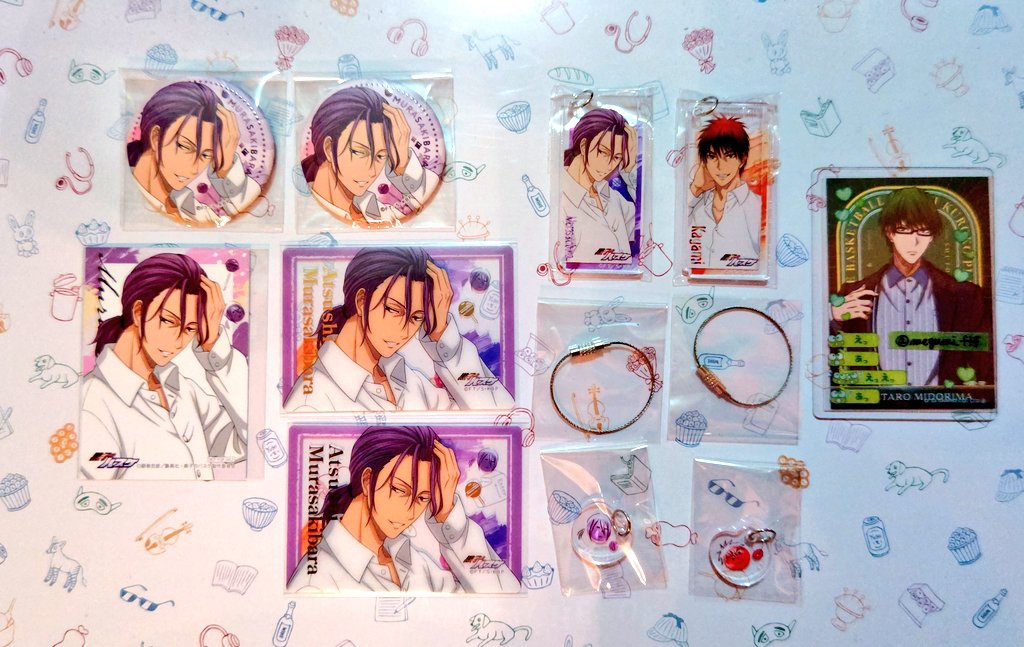 megumi❤️💚@交換メイン tweet media