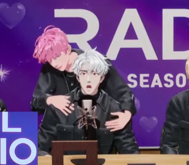 시발