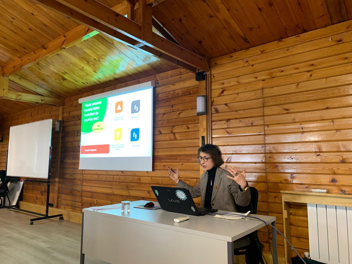 STS TÜRKİYE tweet media