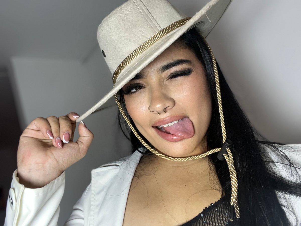 Would you be my cowboy?😋