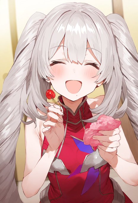 たまに作る健全イラストも楽しいですよね、経験値なさすぎて何もできないけど。
うーん、巨乳の巨の字もない 