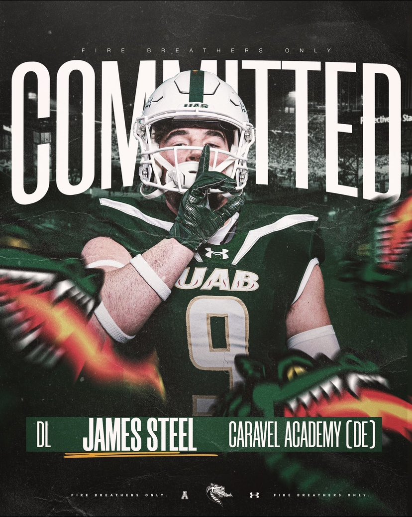 CoachLewis_shec's tweet photo. Congratulations to the SHEC MEMBERS! Excited for the success you are about to have at the collegiate level! Do not come back home without a degree or two!π¨βππ―π€ @steelfb14 | @UAB_FB | @_Zicri | @JMUFootball | @__Turney | @NavyFB
#SHEC | #ELITEistheSTANDARD | #NSD2025 https://t.co/O2ayoBhacC