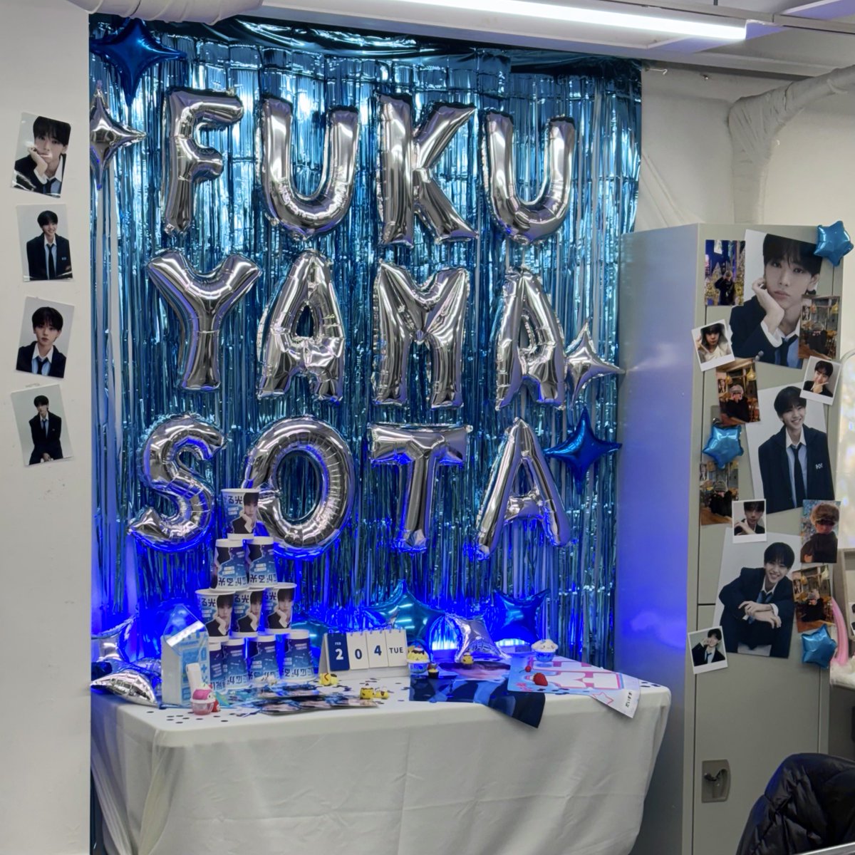 세모 tweet media