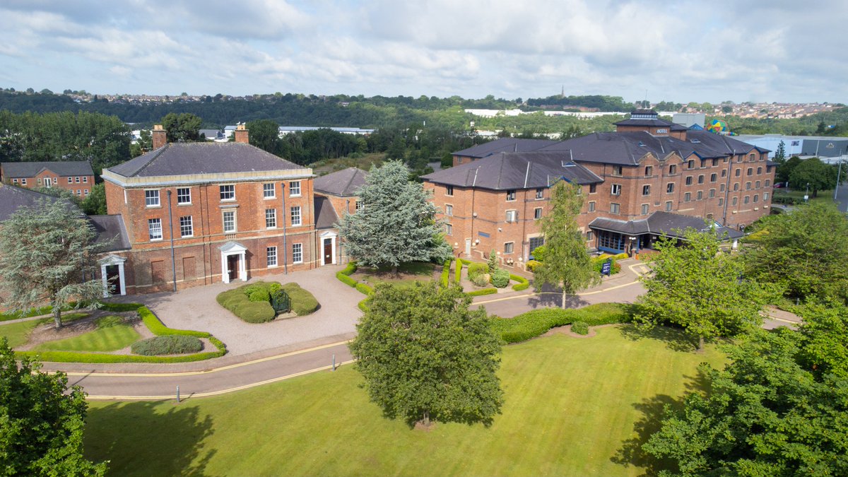 Visit Staffordshire tweet media