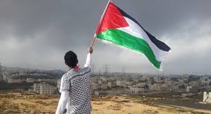 Gaza es y será Palestina. Ante las pretensiones anexionistas de los yanquis y su secuaz el genocida Israel, ahora más que nunca #CubaConPalestina. 🇨🇺🇵🇸 #FreePalestine