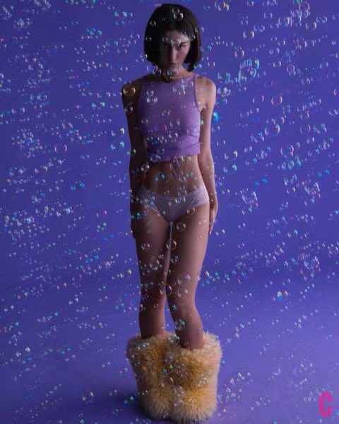 Pop Crave tweet media