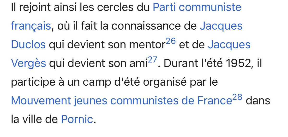 vert_kaki's tweet photo. @Bouchenouf69 @Mach_Low C’est clair que le PCF a moins de sang sur les mains https://t.co/ep9huRqvXj