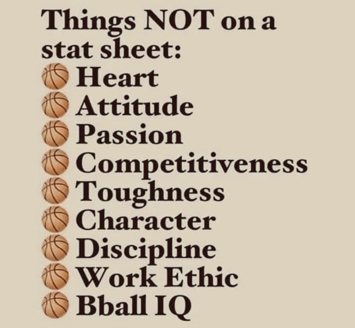 Basketball 101