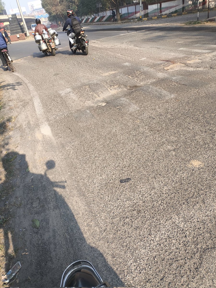 Deepak Rai tweet media