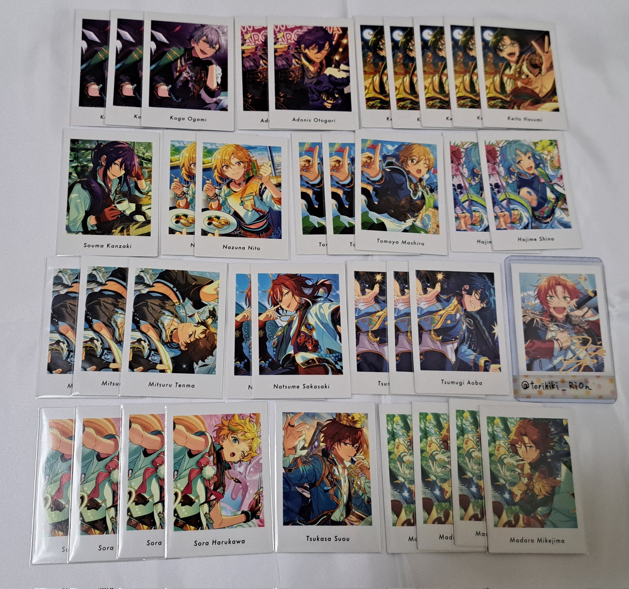限定セール 取引専 リオン☆ on  X: その他