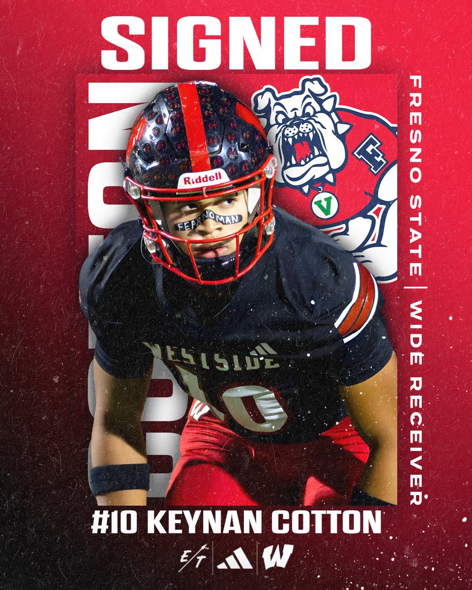 Westside Football Recruiting tweet media