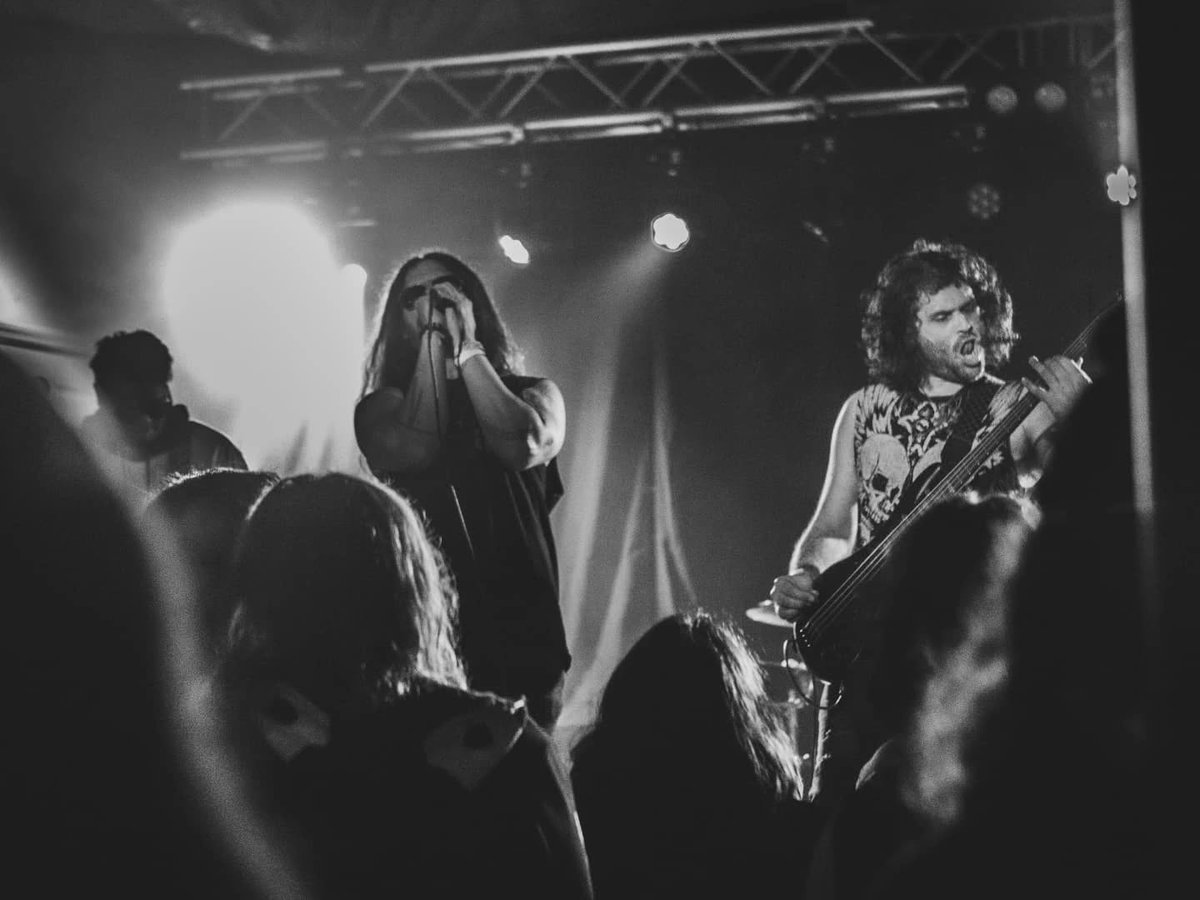 ashestoomens's tweet photo. YOU GUYS ARE THE BEST IN THE WORLD. 🫶 The love that we've felt is unprecedented and hit us like a HUGE tide. New single, "The Tide" out Feb 7th!

Presave here ->> https://t.co/cCkX9H0yWS

#foryoupage #rockmusic #newsinglealert #NewSingle2025 #newsingle #Ashestoomens #thetide https://t.co/vLZokPkcLL