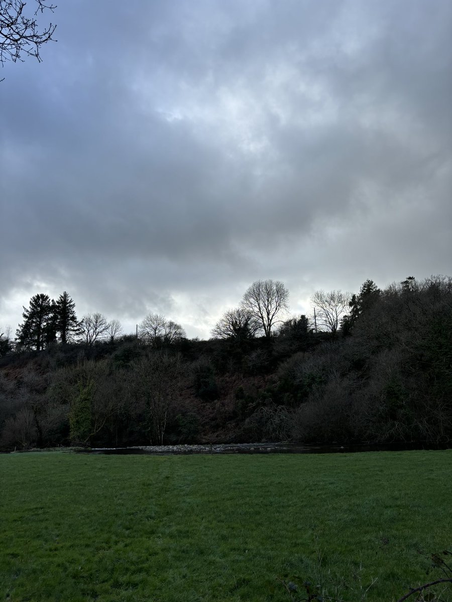 Two busy days out in the field at our 4 intensive sites!
With this round, we have officially completed sampling for all four seasons in year one of the project! 🎉

#fieldwork #freshwater #eDNA