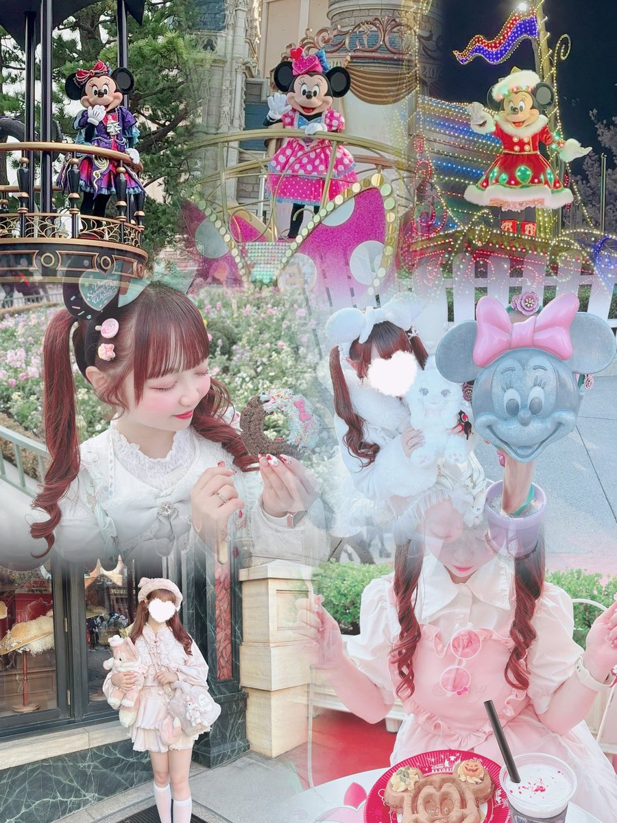 りさ🎀 tweet media