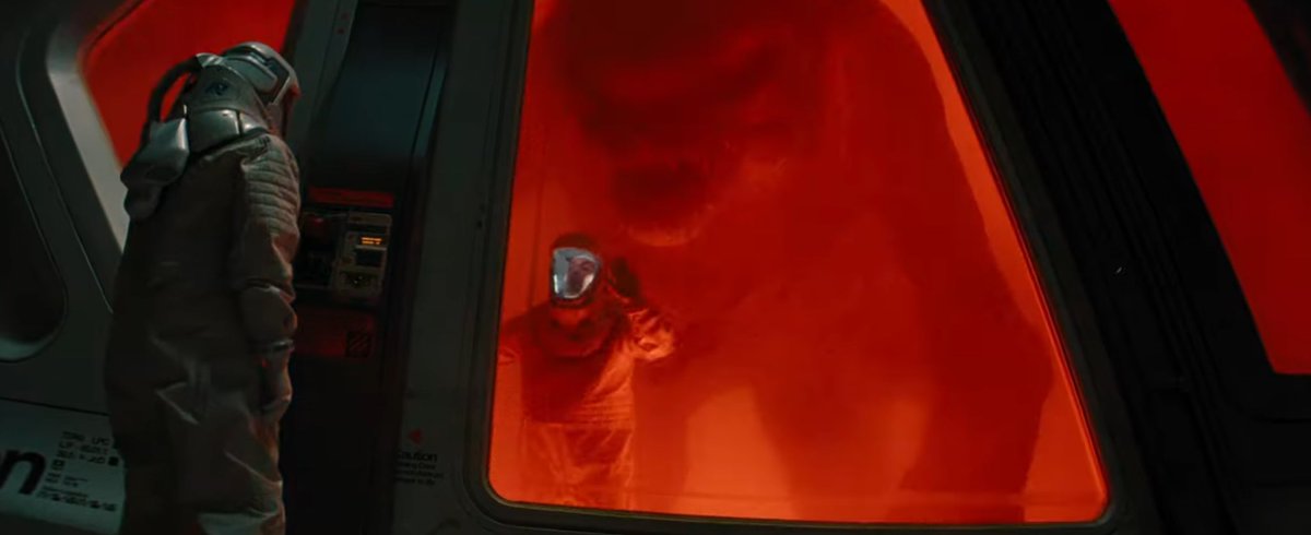 The visuals of ‘JURASSIC WORLD: REBIRTH’

Directed by Gareth Edwards (‘Rogue One’, ‘Godzilla’)