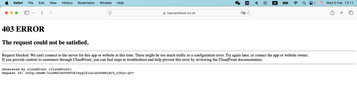 Alan Zhejun Shao tweet media