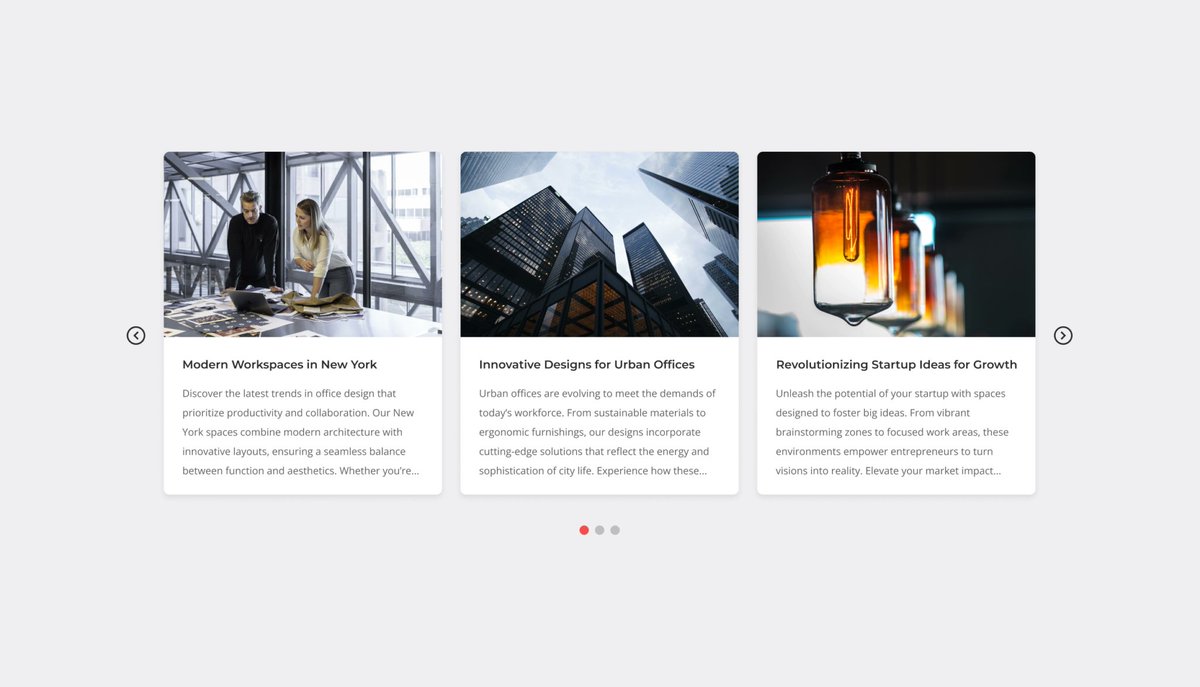 SiteOrigin's tweet image. Show your posts in style! 🚀 Our new Post Carousel Cards Widget transforms your blog into sleek, customizable cards—with options to reveal meta on hover or beneath the title. Elevate your design today!

siteorigin.com/elevate-your-b…

#SiteOrigin #WordPress #Cards #Carousel
