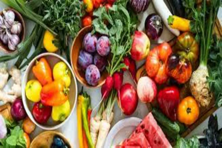 Dnn24Network's tweet image. दिमाग को कंप्यूटर सा तेज बना देंगे ये 5 फूड! Diet में करें आज ही शामिल, माइंड रहेगा फ्रेश, बढ़ जाएगी सोचने-समझने की क्षमता

पढ़ें यहां🔗hindi.awazthevoice.in/lifestyle-news…

#HealthTips #HealthyLifestyle #HealthyFoods #Harmony #Brotherhood #NationalIntegrity #Peace #DNN24 #AwazTheVoice