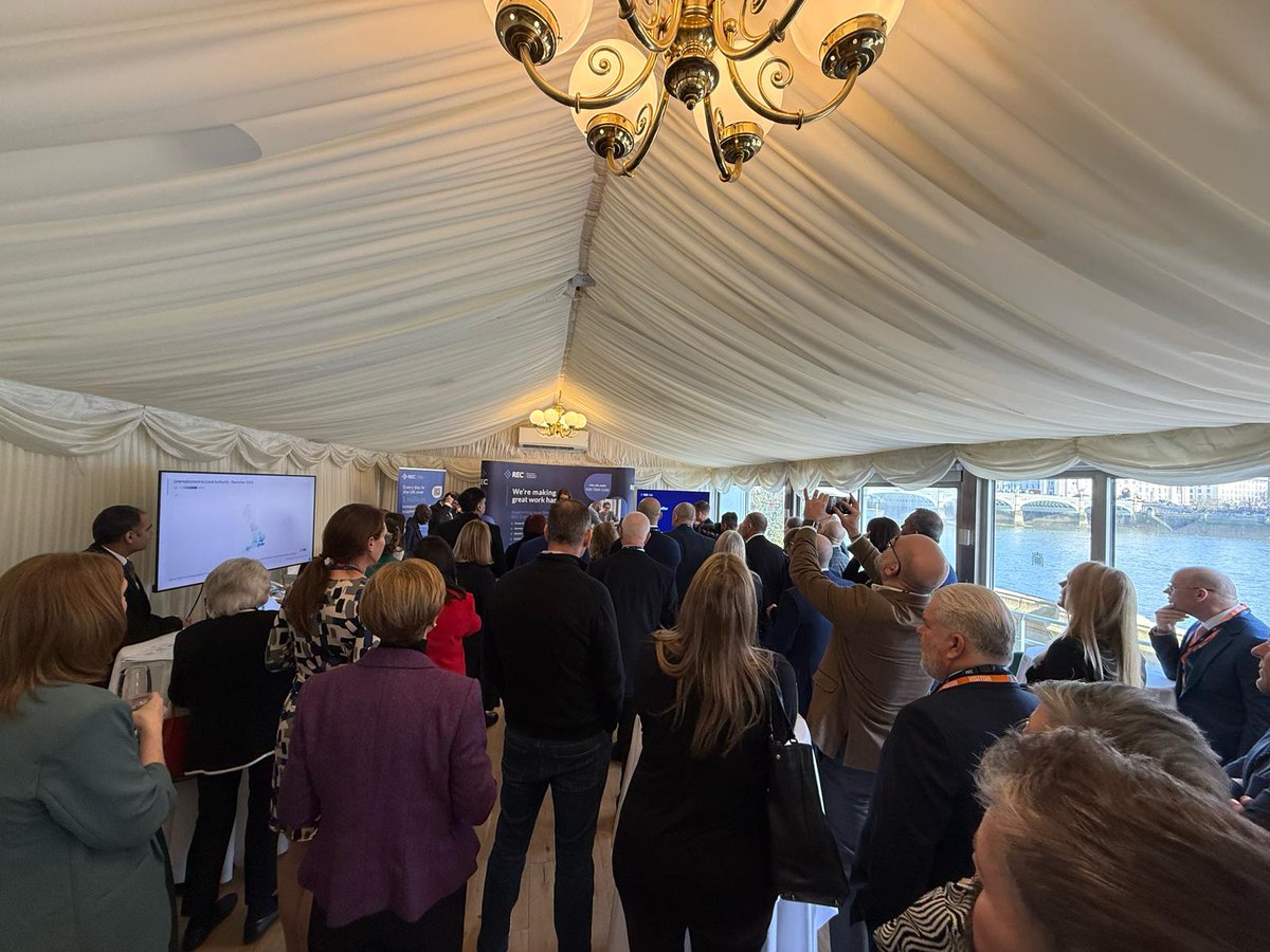 Recruitment & Employment Confederation (@recmembers) on Twitter photo Todays #RECParliamentaryReception is a fantastic opportunity to discuss the vital role of the recruitment industry in shaping the UK economy. Our speakers include REC Chair, <a href="/MichelleMellor_/">Michelle Mellor</a> and REC Chief Executive, <a href="/RECNeil/">Neil Carberry</a> alongside our parliamentary guests: The Rt Hon Todays #RECParliamentaryReception is a fantastic opportunity to discuss the vital role of the recruitment industry in shaping the UK economy. Our speakers include REC Chair, <a href="/MichelleMellor_/">Michelle Mellor</a> and REC Chief Executive, <a href="/RECNeil/">Neil Carberry</a> alongside our parliamentary guests: The Rt Hon