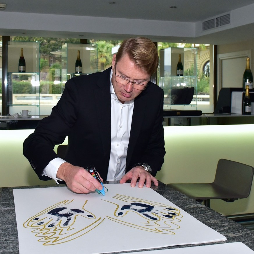 MONACO WSLA (@monacowsla) on Twitter photo 🇫🇷🇲🇨 Mika Häkkinen, WSLA Legend, au 1er WSLA Handprints Show, Les Oscars du Sport.
Fairmont Monte Carlo Hotel, 📸 Saverio Chiappalone
- Equipe MonacoWSLA -
<a href="/F1MikaHakkinen/">Mika Häkkinen</a> #wsla16 #mikahakkinen #F1 #monaco 🇫🇷🇲🇨 Mika Häkkinen, WSLA Legend, au 1er WSLA Handprints Show, Les Oscars du Sport.
Fairmont Monte Carlo Hotel, 📸 Saverio Chiappalone
- Equipe MonacoWSLA -
<a href="/F1MikaHakkinen/">Mika Häkkinen</a> #wsla16 #mikahakkinen #F1 #monaco