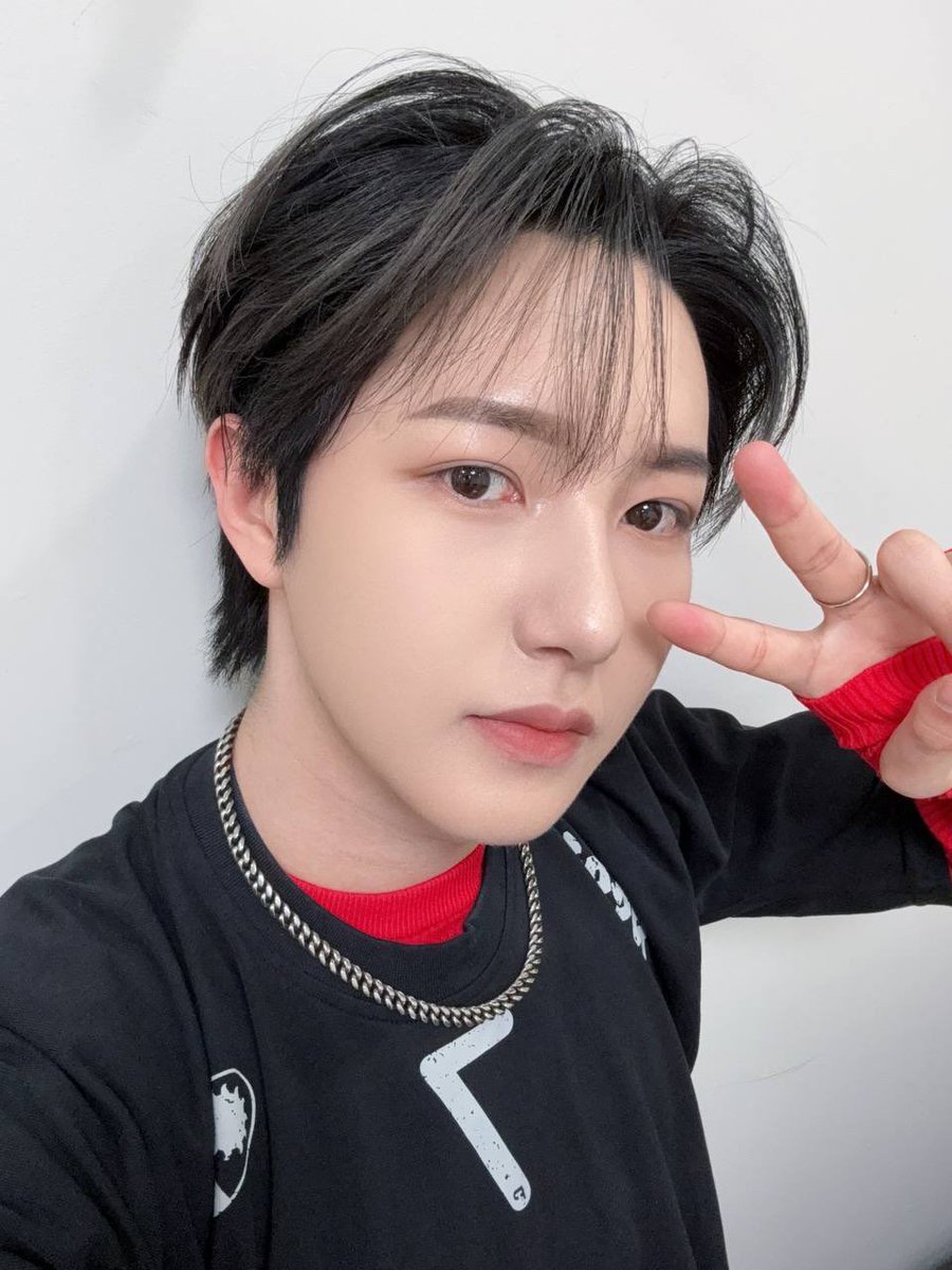 0825media's tweet photo. 250205 🦊💬 UPDATE https://t.co/S7guSPViGD