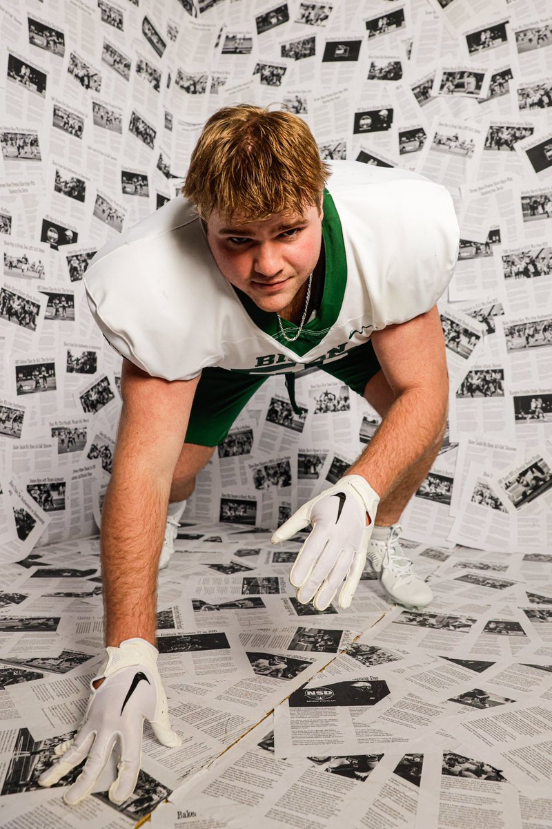 OBU_Football's tweet photo. #RootsRunDeep25 @landrysattler11 https://t.co/puY4rHcWtO