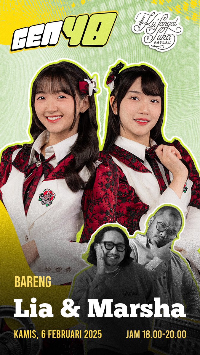 gen987fm tweet picture