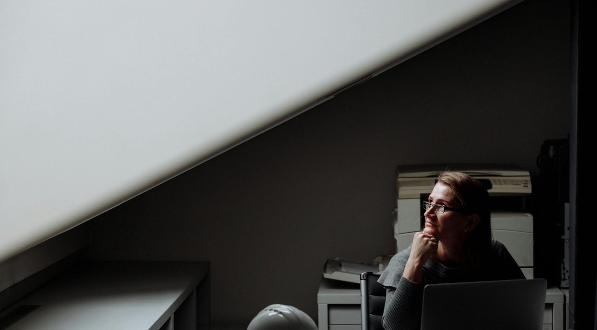 The Hidden Costs of Office Printing—and How to Reduce Them 

Read now: atlanticbusinessinteriors.ca/blog/the-hidde…