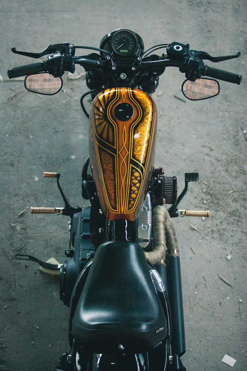 Customizing your Harley? Check out our premium aftermarket parts! Quality you can trust, prices you’ll love! 🔧 #HarleyCustom #BikerLife