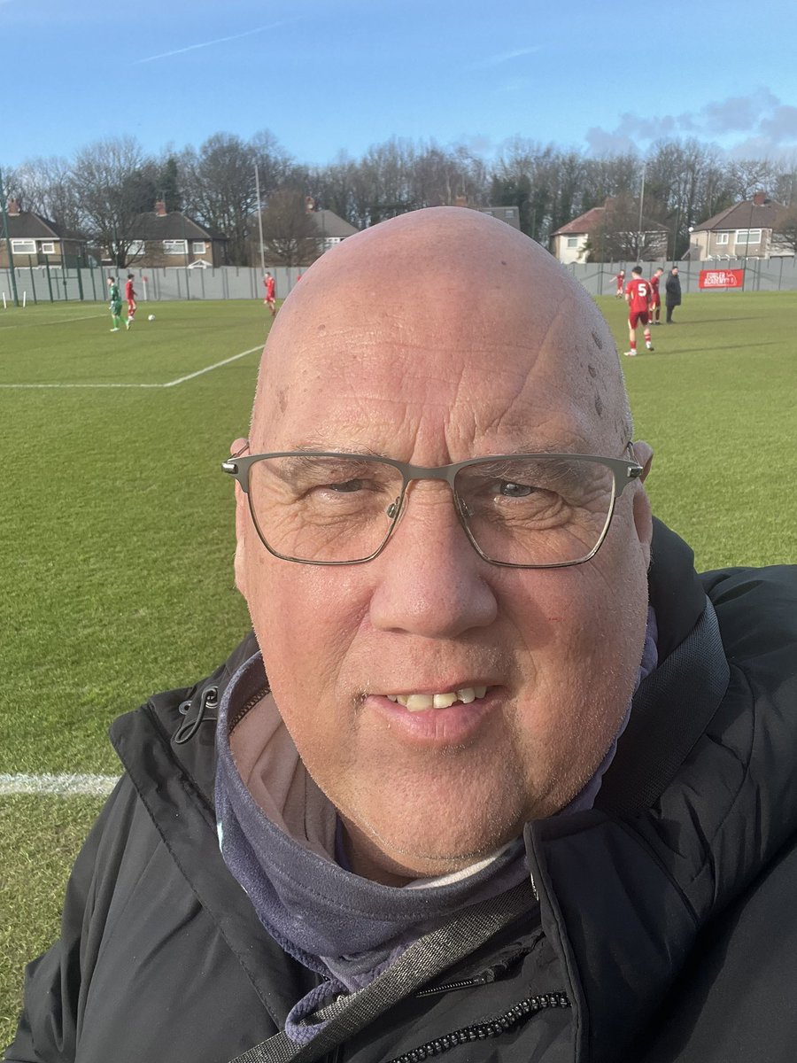 Paul Moran (@paulmoran62) on Twitter photo In position at Melwood for todays <a href="/NFYLU19U23/">National Football Youth League</a> game between <a href="/FowlerAcademy9/">Robbie Fowler Academy</a> and <a href="/UltimateFCA/">UFCA ππ€</a> In position at Melwood for todays <a href="/NFYLU19U23/">National Football Youth League</a> game between <a href="/FowlerAcademy9/">Robbie Fowler Academy</a> and <a href="/UltimateFCA/">UFCA ππ€</a>