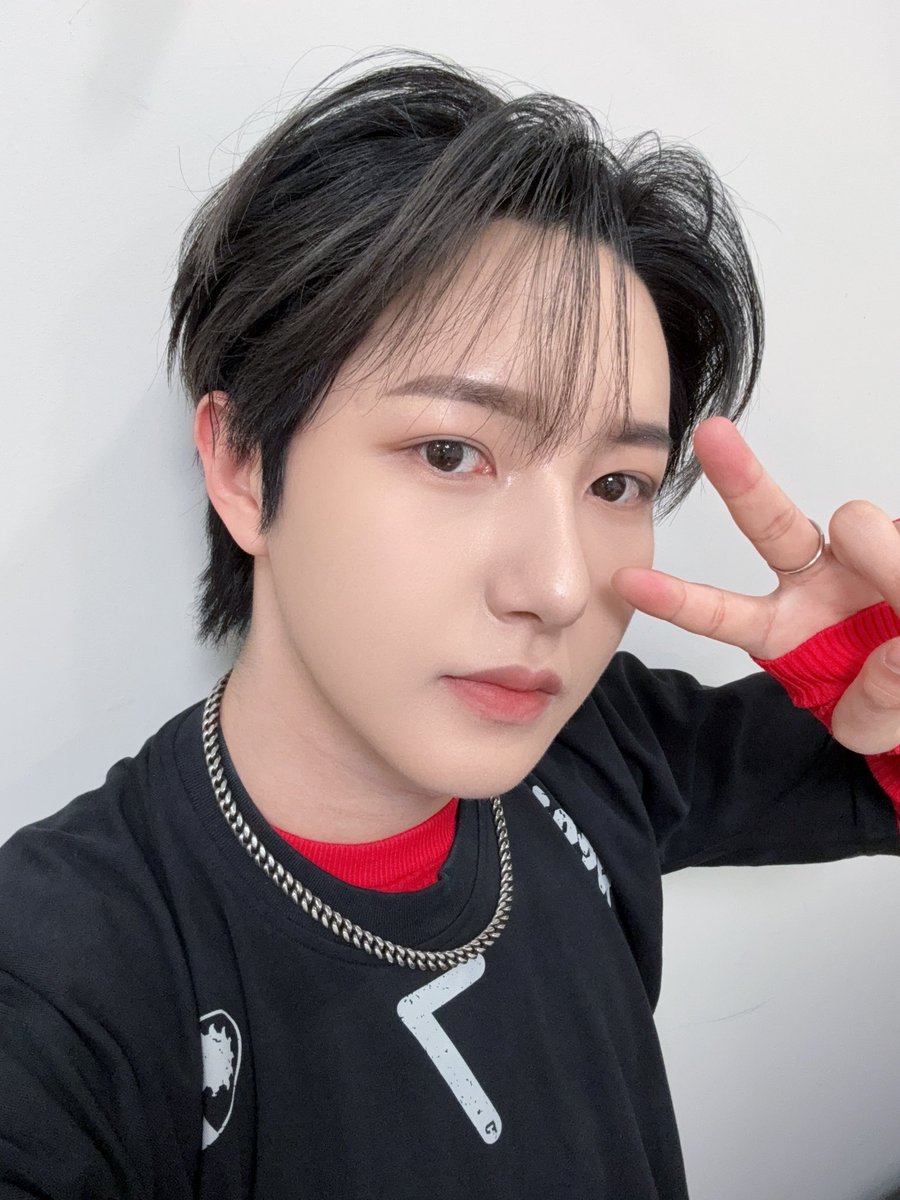 อินจุนส่งรูปมาาาาาาา แงงงน่ารักมากกก 🥺💞