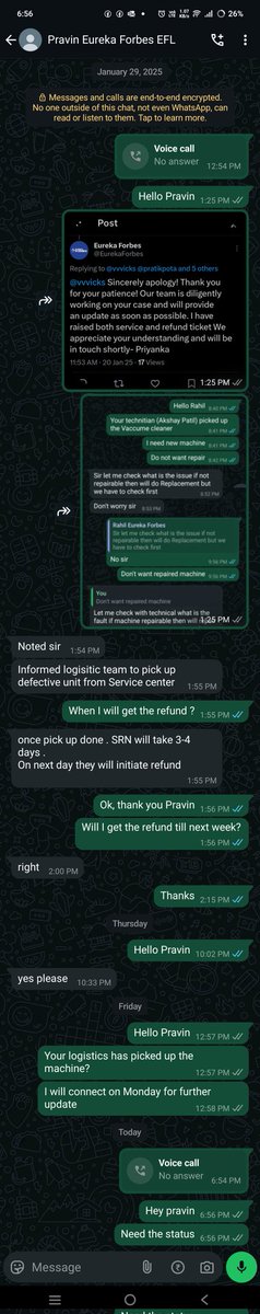 vikasgupta tweet media