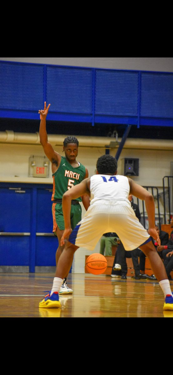 Let’s Go Mustangs.