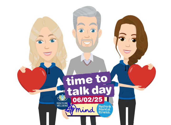 Carol Hunter MA (CJ) (@hunter83carol) on Twitter photo The student H & WB team <a href="/fifecollege/">Fife College</a> are encouraging everyone to have more honest conversations about how we’re feeling to help combat the stigma that still exists around mental health for #TimeToTalkDay More info & useful tips are on our online hub: bit.ly/4hkZNCY The student H & WB team <a href="/fifecollege/">Fife College</a> are encouraging everyone to have more honest conversations about how we’re feeling to help combat the stigma that still exists around mental health for #TimeToTalkDay More info & useful tips are on our online hub: bit.ly/4hkZNCY