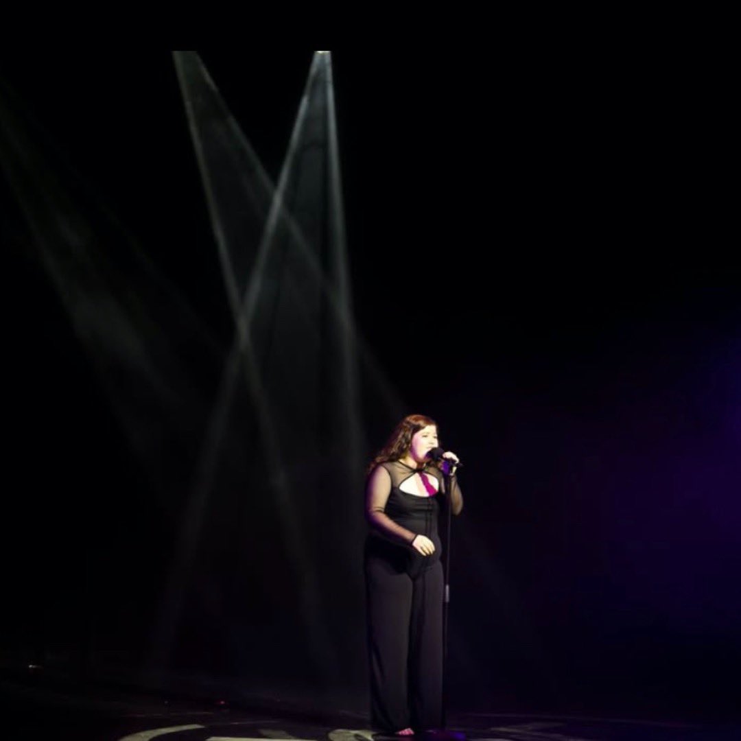 Congratulations Ruby for winning the Olibob  Award - Our first 2025 winner 👏

Is there someone in your drama group that goes above and beyond?

✍️Nominate a friend, class mate or student 
👤13-21 yrs 
🏆 Winners will receive £250 and a trophy

🔗 nationalyouthartstrust.org.uk/what-we-do/bur…