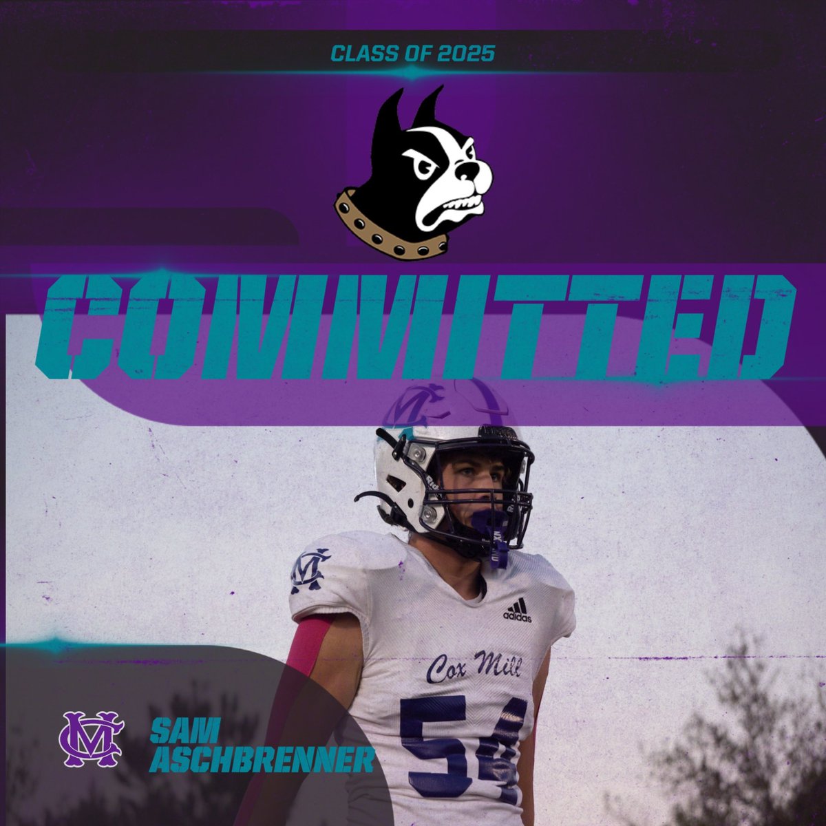 NSD 25
#Pursuit
<a href="/AschbrennerSam/">Sam Aschbrenner</a>