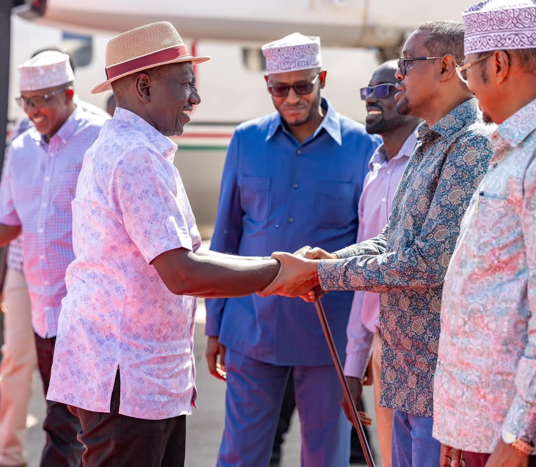 Hon. Aden Daud, EBS tweet media