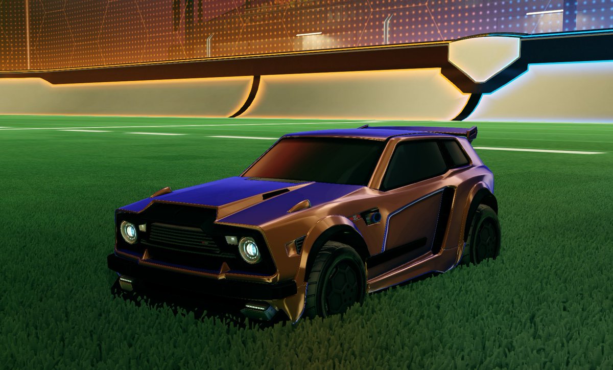 RLCS Car Designs tweet media