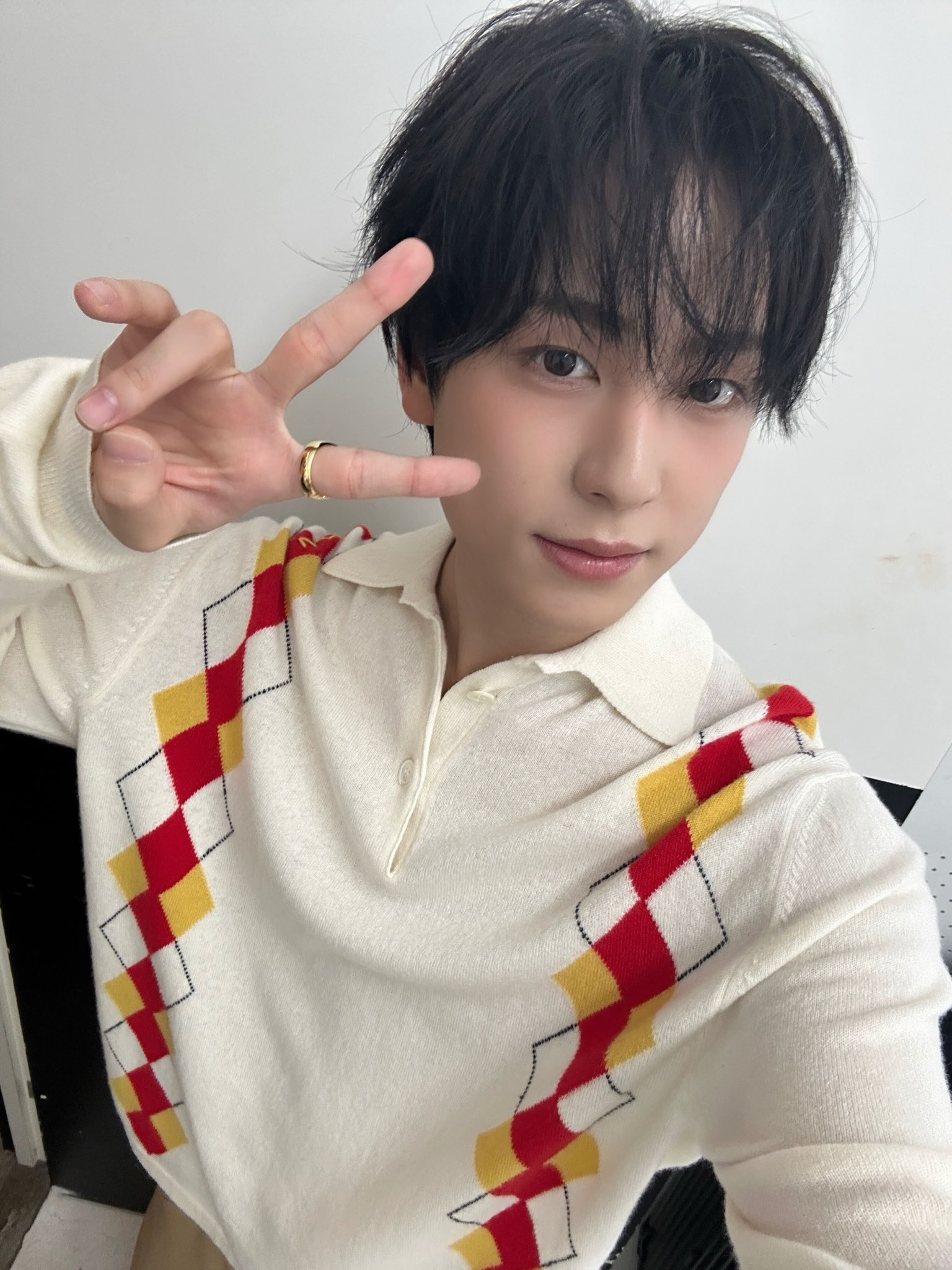 Chu~😘 #andTEAM #YUMA | TikTok