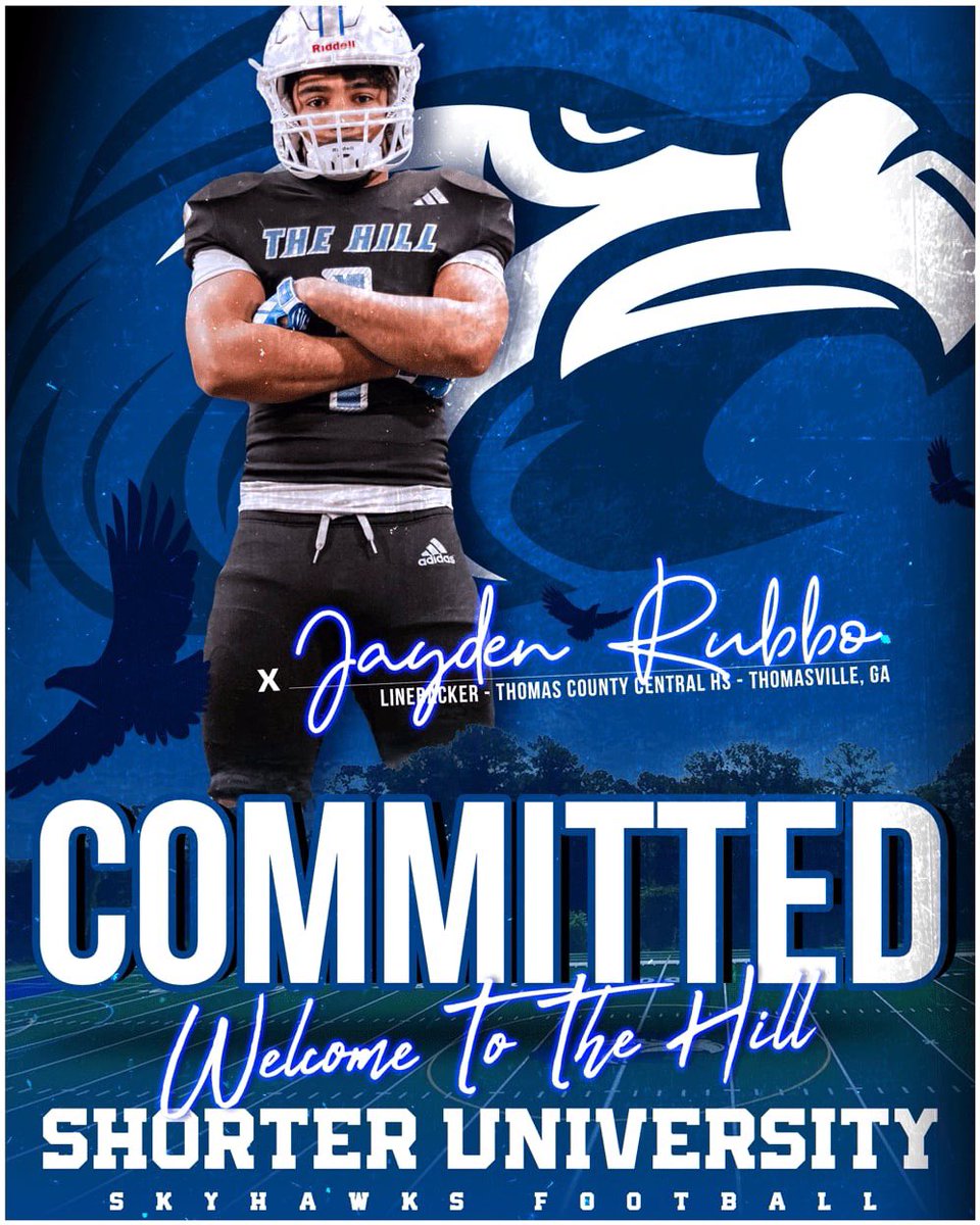 Blessed🙏🏽 AGTG Thank you to everyone who believed in me and helped me get to this point. Excited to get to work.