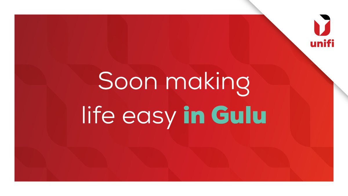 Kopango,Gulu!
We are excited to share that we are soon making life easy in Gulu. Stay tuned to our page for our opening date.We can't wait to serve you fast cash without security in 20 minutes!.Go to unifi.credit for a quick online quote.