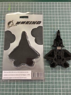 🚀 Year 10 Product Design – USB &amp; Blister Pack 💡

Our Year 10 students have designed and created their own USB sticks &amp; blister pack packaging—just like real retail products! This project tested their skills in modelling, CAD &amp; packaging design.
Check out their amazing work! ✨